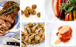 The Best Recipes for Your Hanukkah Celebration