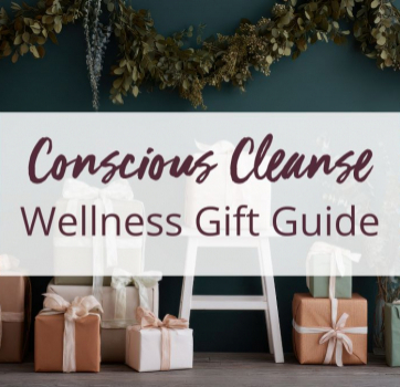 Your 2025 Wellness Gift Guide