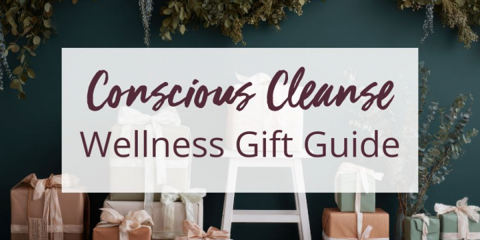 Image for Your 2025 Wellness Gift Guide