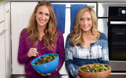 FREE Family Clean Eating Guide with 5 Day Meal Planner