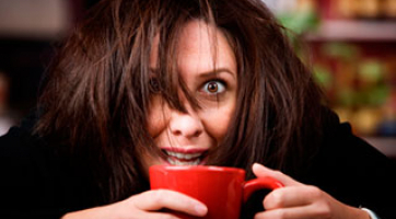 7 Reasons to Kick Your Coffee Habit