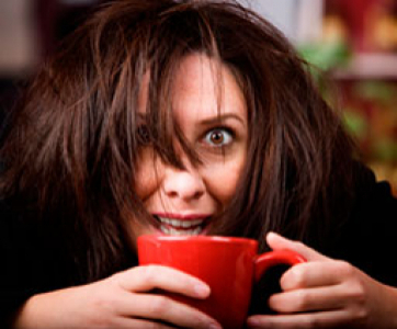 7 Reasons to Kick Your Coffee Habit