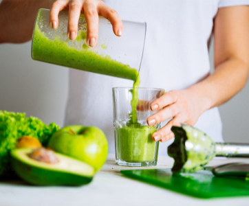 Move Over Protein, There’s a New Kid in Town!
