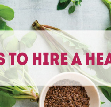 5 Reasons to Hire a Health Coach