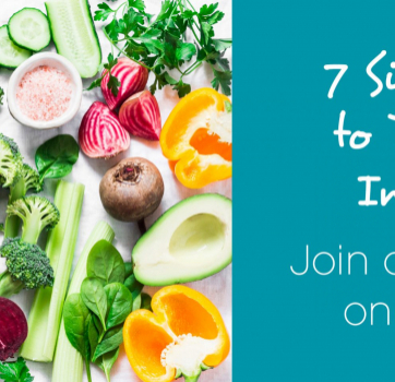 7 Simple Steps to Boost Your Immunity: Live Coaching Call with Jo & Jules