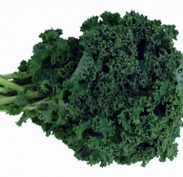 10 Ways I Love You, Kale