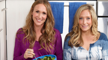 Our free 5-Day Meal Planner is here