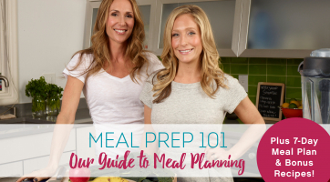 Meal Planning Guide