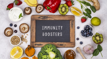 10 Tips To Supercharge Your Immune System