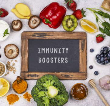 10 Tips To Supercharge Your Immune System