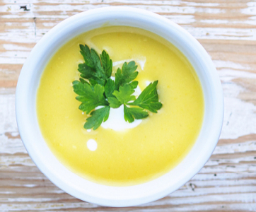 Healthy Soups: 10 Recipes to Make This Winter Free Ecookbook