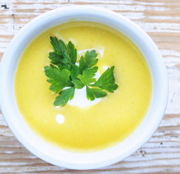 Healthy Soups: 10 Recipes to Make This Winter Free Ecookbook